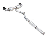 AWE Tuning - AWE Exhaust Suite for Subaru BRZ / Toyota 86 | GR86 / Scion FR - S