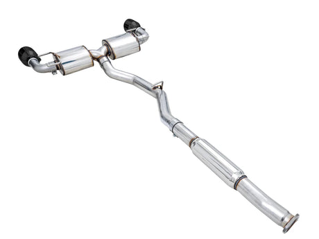 AWE Tuning - AWE Exhaust Suite for Subaru BRZ / Toyota 86 | GR86 / Scion FR - S