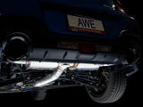 AWE Tuning - AWE Exhaust Suite for Subaru BRZ / Toyota 86 | GR86 / Scion FR - S