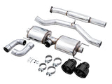 AWE Tuning - AWE Exhaust Suite for Subaru BRZ / Toyota 86 | GR86 / Scion FR - S