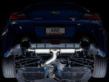AWE Tuning - AWE Exhaust Suite for Subaru BRZ / Toyota 86 | GR86 / Scion FR - S