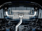 AWE Tuning - AWE Exhaust Suite for Subaru BRZ / Toyota 86 | GR86 / Scion FR - S
