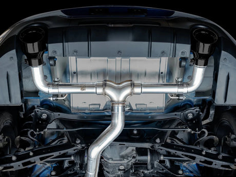 AWE Tuning - AWE Exhaust Suite for Subaru BRZ / Toyota 86 | GR86 / Scion FR - S