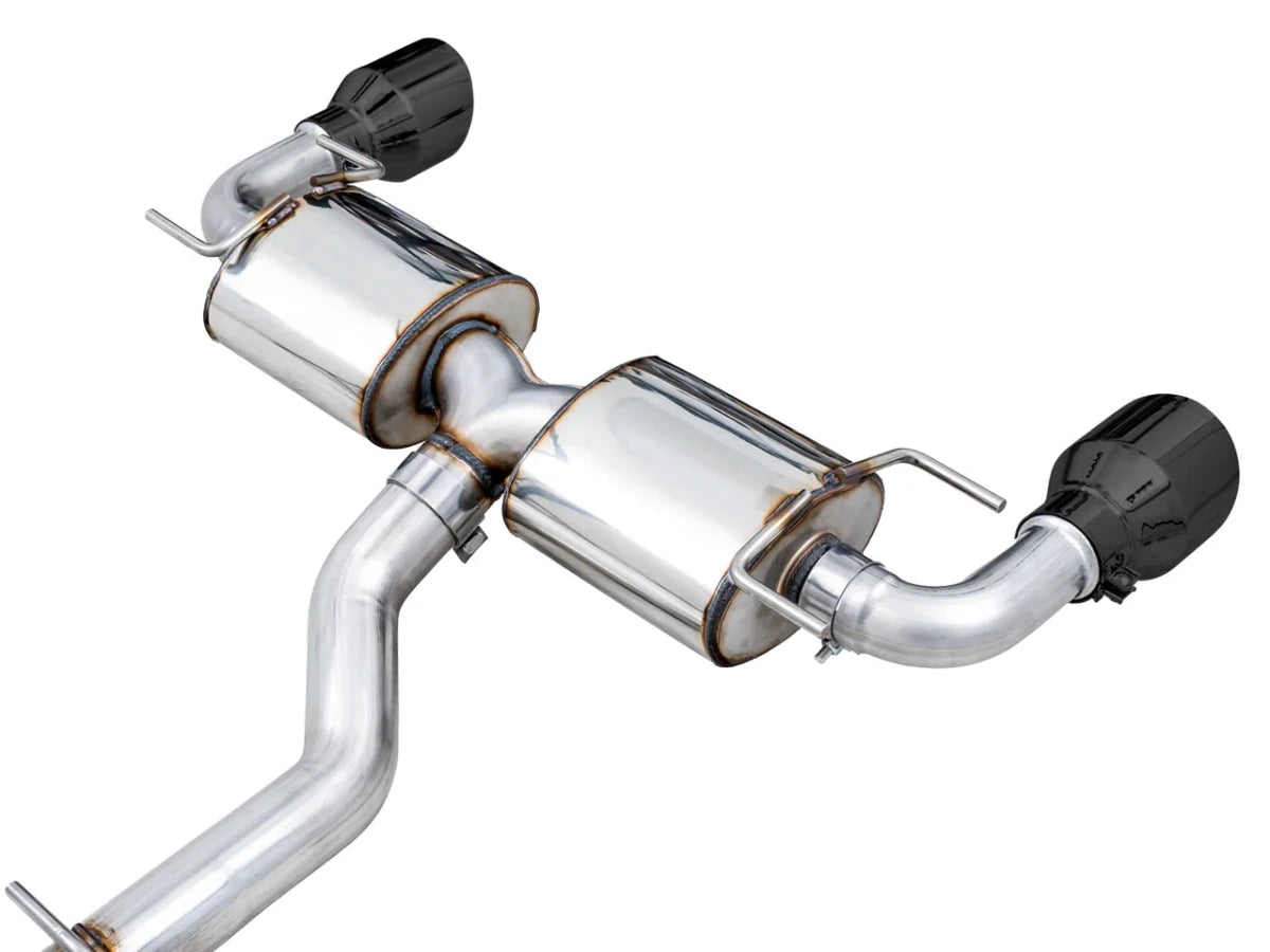 AWE Tuning - AWE Exhaust Suite for Subaru BRZ / Toyota 86 | GR86 / Scion FR - S
