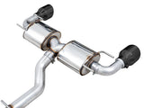 AWE Tuning - AWE Exhaust Suite for Subaru BRZ / Toyota 86 | GR86 / Scion FR - S