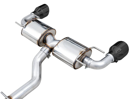AWE Tuning - AWE Exhaust Suite for Subaru BRZ / Toyota 86 | GR86 / Scion FR - S