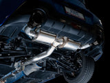 AWE Tuning - AWE Exhaust Suite for Subaru BRZ / Toyota 86 | GR86 / Scion FR - S