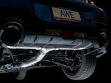 AWE Tuning - AWE Exhaust Suite for Subaru BRZ / Toyota 86 | GR86 / Scion FR - S