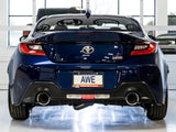 AWE Tuning - AWE Exhaust Suite for Subaru BRZ / Toyota 86 | GR86 / Scion FR - S