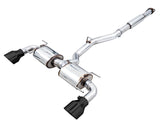 AWE Tuning - AWE Exhaust Suite for Subaru BRZ / Toyota 86 | GR86 / Scion FR - S