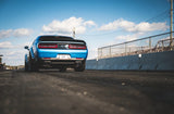 AWE Tuning - AWE Exhaust Suite for the 15+ Dodge Challenger 6.4 / 6.2 SC