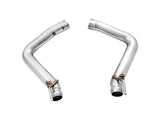 AWE Tuning - AWE Exhaust Suite for the 15+ Dodge Challenger 6.4 / 6.2 SC
