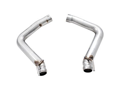 AWE Tuning - AWE Exhaust Suite for the 15+ Dodge Challenger 6.4 / 6.2 SC