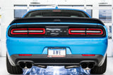 AWE Tuning - AWE Exhaust Suite for the 15+ Dodge Challenger 6.4 / 6.2 SC
