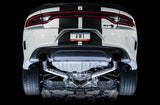 AWE Tuning - AWE Exhaust Suite for the 15+ Dodge Charger 6.4 / 6.2 SC