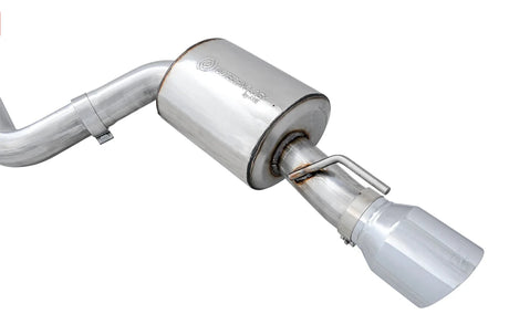 AWE Tuning - AWE Exhaust Suite for the 15+ Dodge Charger 6.4 / 6.2 SC