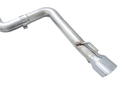 AWE Tuning - AWE Exhaust Suite for the 15+ Dodge Charger 6.4 / 6.2 SC