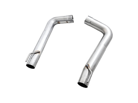AWE Tuning - AWE Exhaust Suite for the 15+ Dodge Charger 6.4 / 6.2 SC