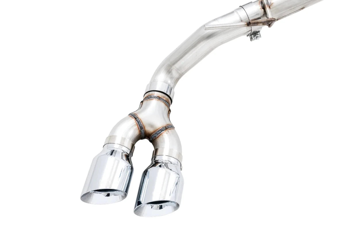 AWE Tuning - AWE Exhaust Suite for the '19+ Ford Ranger