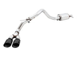 AWE Tuning - AWE Exhaust Suite for the '19+ Ford Ranger