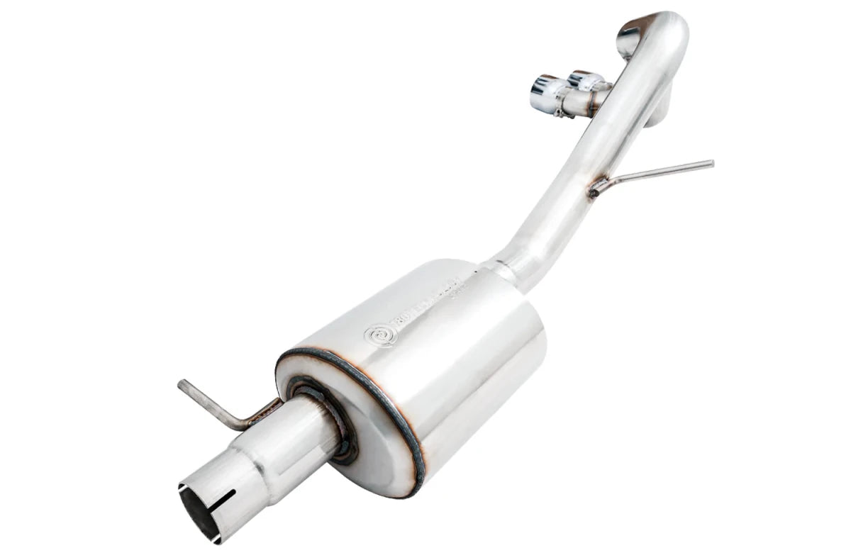 AWE Tuning - AWE Exhaust Suite for the '19+ Ford Ranger