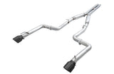 AWE Tuning - AWE Exhaust Suite for the 2017+ Dodge Charger 5.7L HEMI