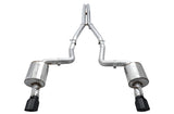 AWE Tuning - AWE Exhaust Suite for the 2017+ Dodge Charger 5.7L HEMI