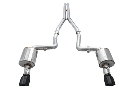 AWE Tuning - AWE Exhaust Suite for the 2017+ Dodge Charger 5.7L HEMI