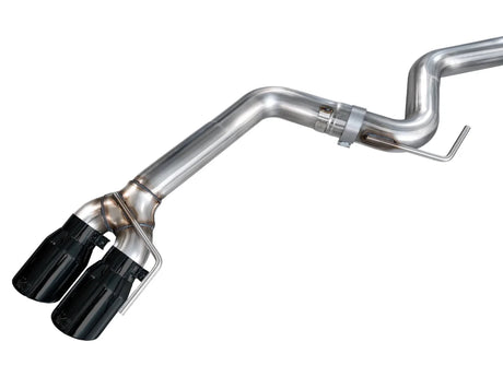 AWE Tuning - AWE Exhaust Suite for the 2018+ Ford S550 Mustang GT