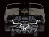 AWE Tuning - AWE Exhaust Suite for the 2018+ Ford S550 Mustang GT