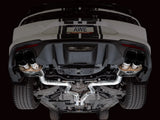 AWE Tuning - AWE Exhaust Suite for the 2018+ Ford S550 Mustang GT