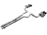 AWE Tuning - AWE Exhaust Suite for the 2018+ Ford S550 Mustang GT