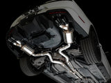 AWE Tuning - AWE Exhaust Suite for the 2018+ Ford S550 Mustang GT