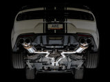 AWE Tuning - AWE Exhaust Suite for the 2018+ Ford S550 Mustang GT