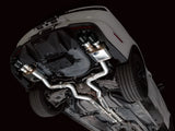 AWE Tuning - AWE Exhaust Suite for the 2018+ Ford S550 Mustang GT