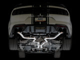 AWE Tuning - AWE Exhaust Suite for the 2018+ Ford S550 Mustang GT
