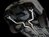AWE Tuning - AWE Exhaust Suite for the 2018+ Ford S550 Mustang GT