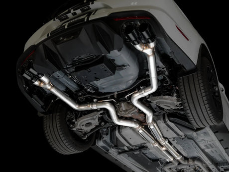 AWE Tuning - AWE Exhaust Suite for the 2018+ Ford S550 Mustang GT