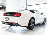 AWE Tuning - AWE Exhaust Suite for the 2018+ Ford S550 Mustang GT