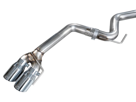 AWE Tuning - AWE Exhaust Suite for the 2018+ Ford S550 Mustang GT