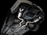AWE Tuning - AWE Exhaust Suite for the 2018+ Ford S550 Mustang GT