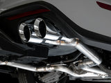AWE Tuning - AWE Exhaust Suite for the 2018+ Ford S550 Mustang GT