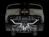 AWE Tuning - AWE Exhaust Suite for the 2018+ Ford S550 Mustang GT