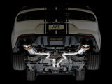 AWE Tuning - AWE Exhaust Suite for the 2018+ Ford S550 Mustang GT