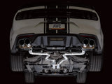 AWE Tuning - AWE Exhaust Suite for the 2018+ Ford S550 Mustang GT