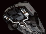 AWE Tuning - AWE Exhaust Suite for the 2018+ Ford S550 Mustang GT