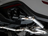 AWE Tuning - AWE Exhaust Suite for the 2018+ Ford S550 Mustang GT