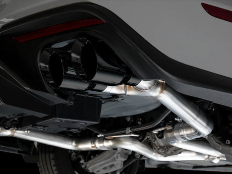AWE Tuning - AWE Exhaust Suite for the 2018+ Ford S550 Mustang GT