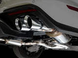 AWE Tuning - AWE Exhaust Suite for the 2018+ Ford S550 Mustang GT