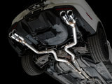 AWE Tuning - AWE Exhaust Suite for the 2018+ Ford S550 Mustang GT